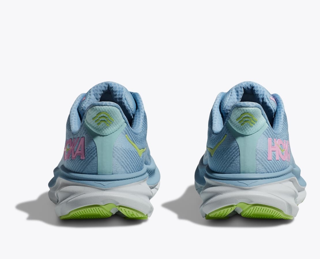 Women's Clifton 9 - 5