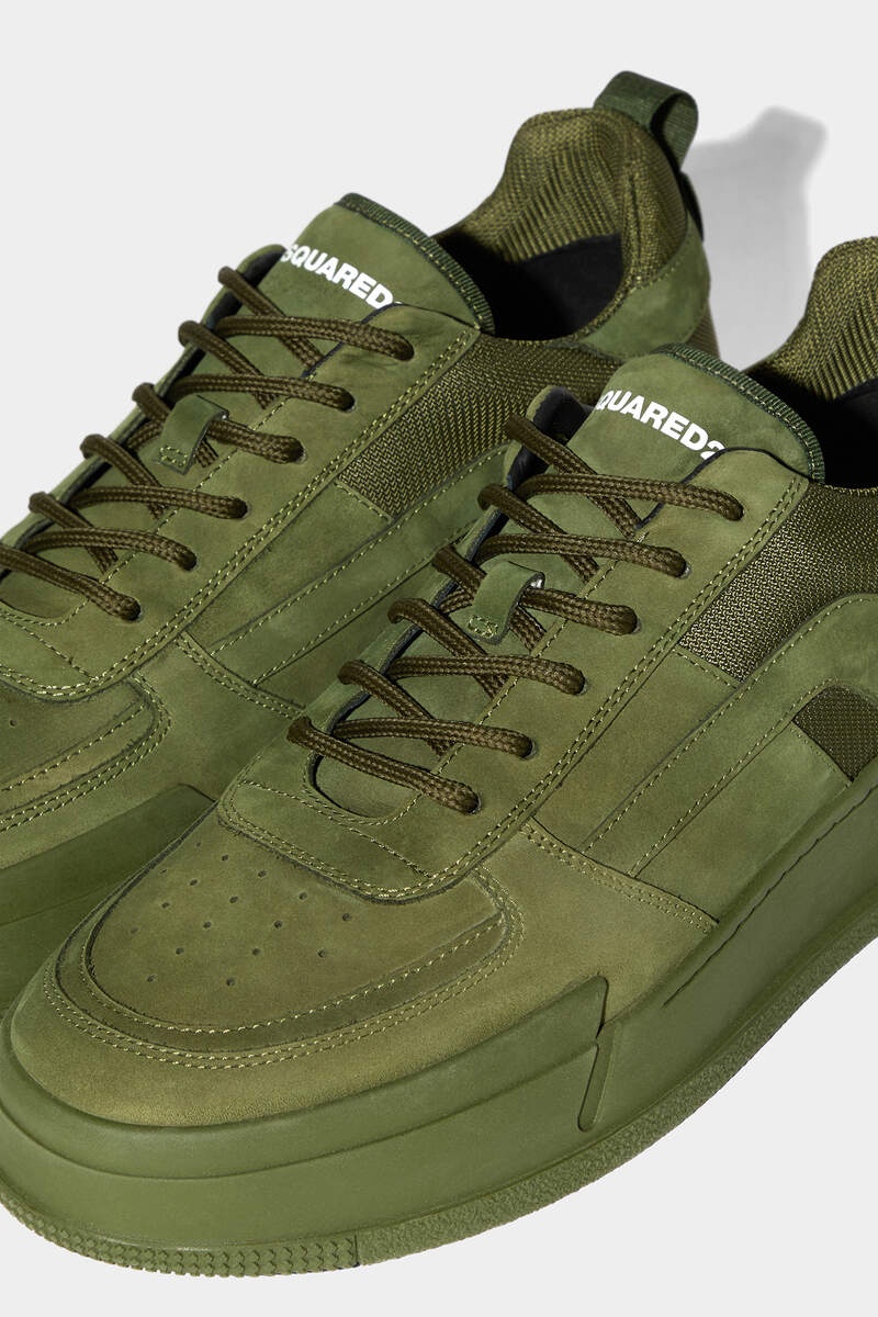 CANADIAN SNEAKERS - 5