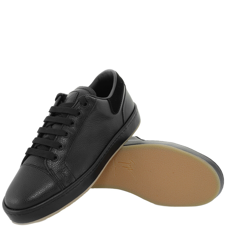 Giuseppe Zanotti GZ-City Low Top Sneakers - 2