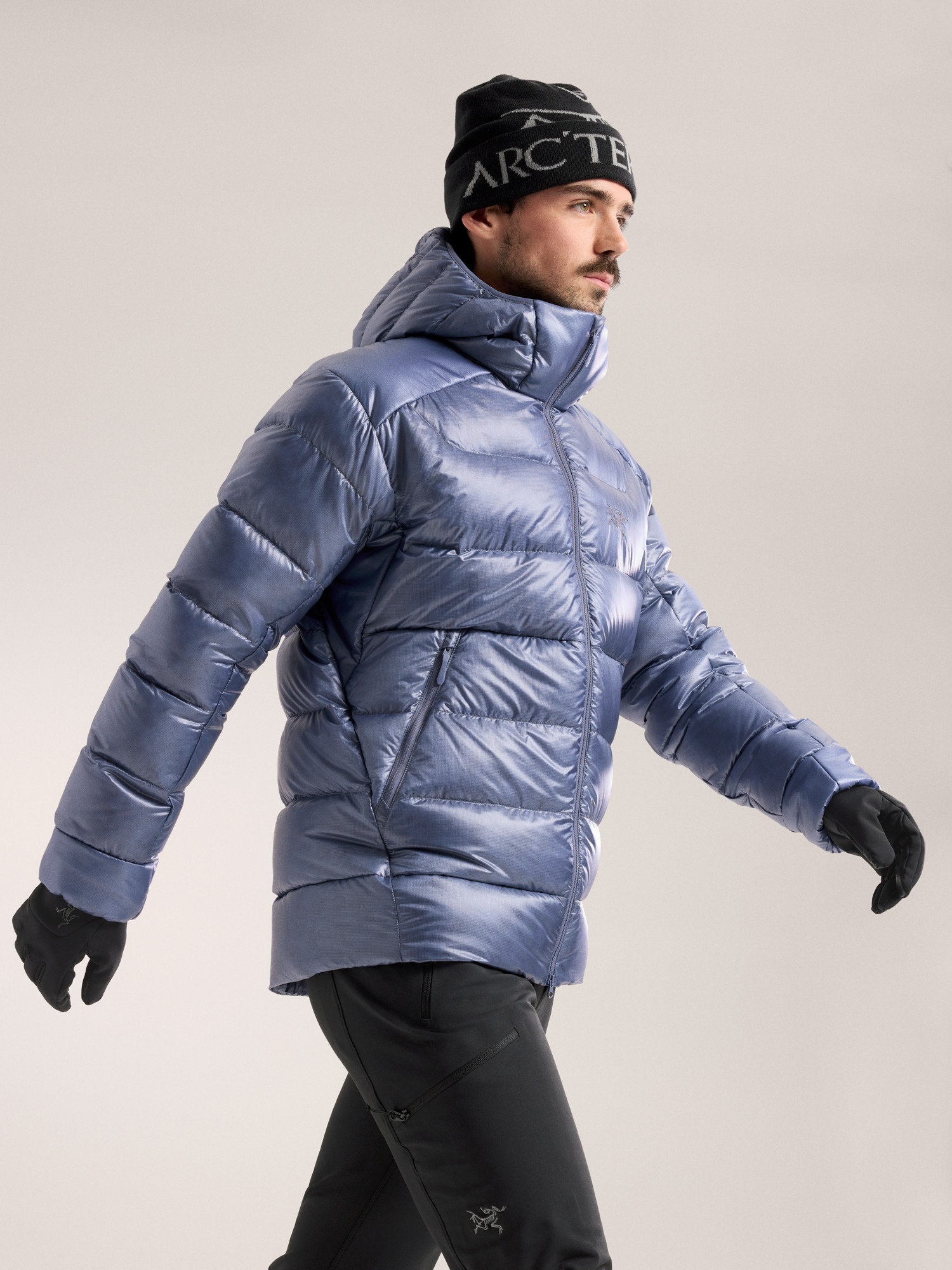 Arc'teryx Cerium SV Hoody arcteryx REVERSIBLE