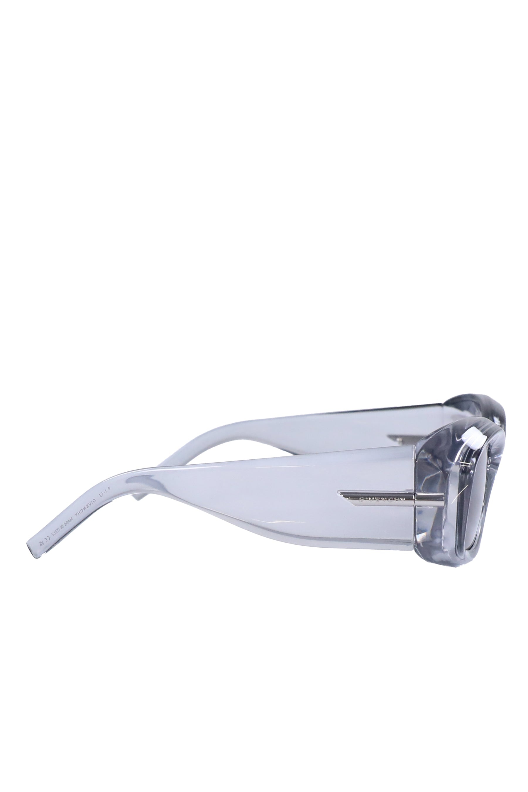 GIVANCHY SUNGLASSES(3ATGVRXLDIU00001) / CLEAR - 3