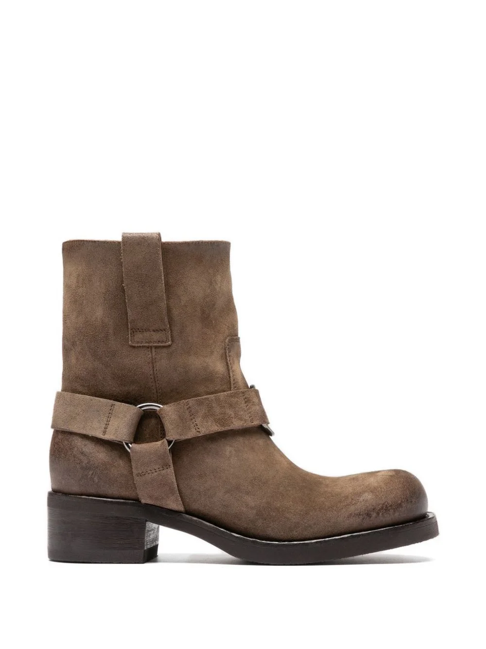 Dana 003 biker boots - 1