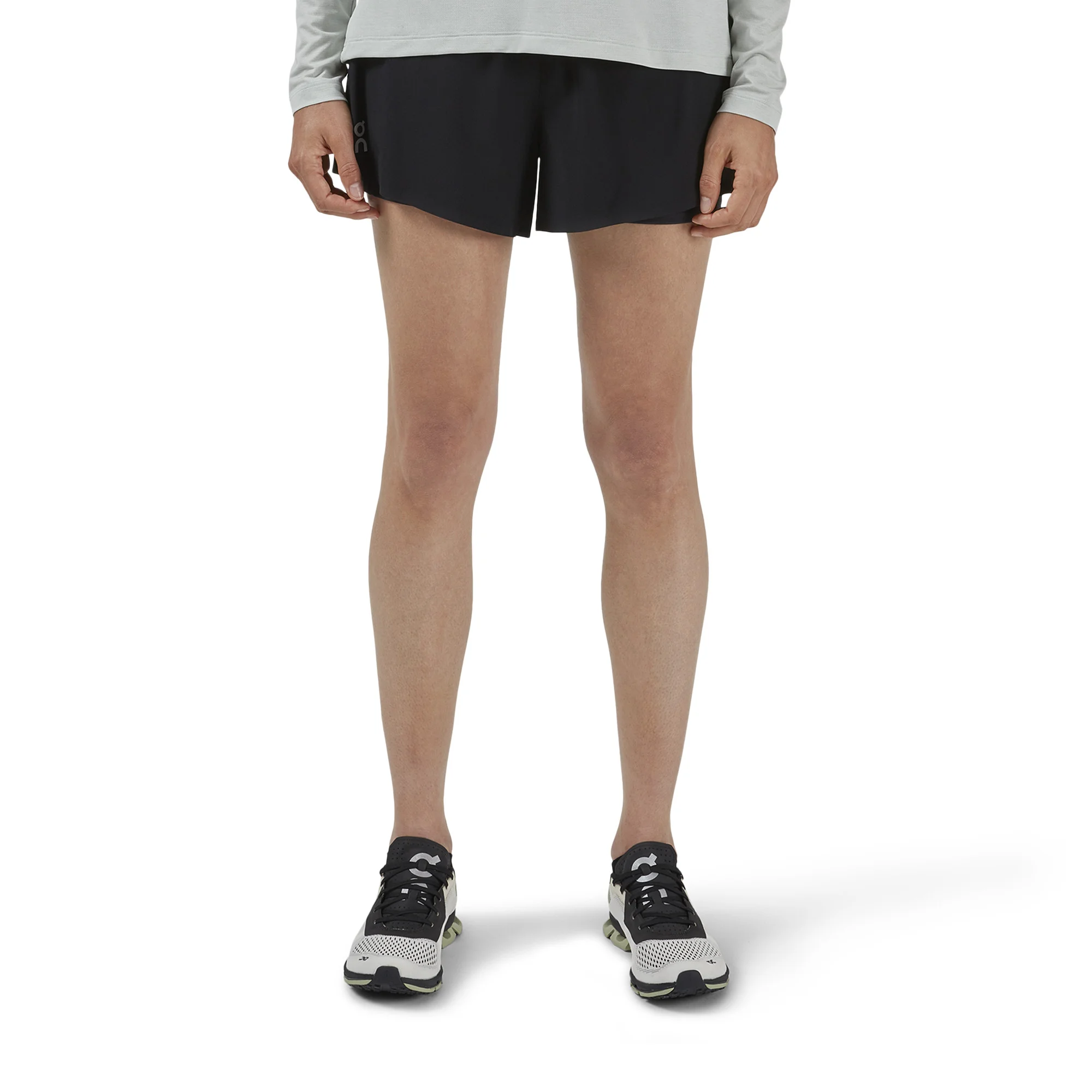 Running Shorts - 1