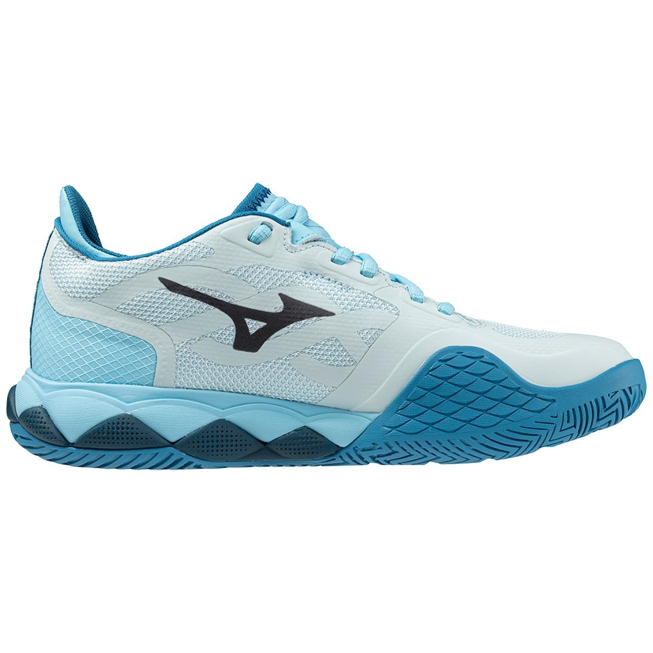 Wave Enforce Tour AC Women's Tennis Shoe - 3
