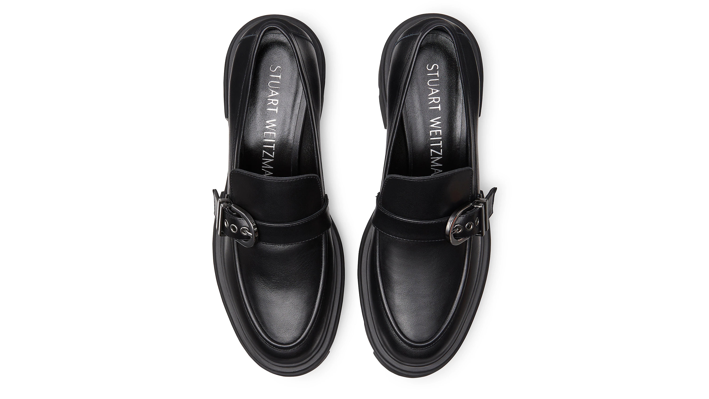 MAVERICK SOHO LOAFER - 3