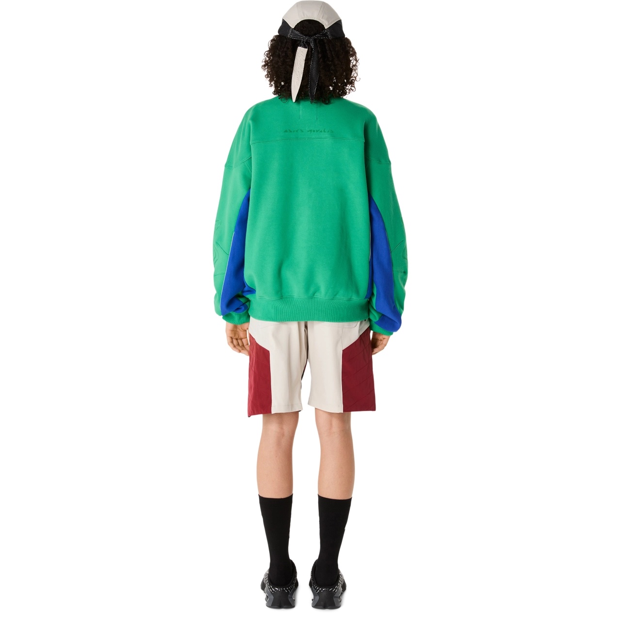 BIXANCE SWEATSHIRT - 10
