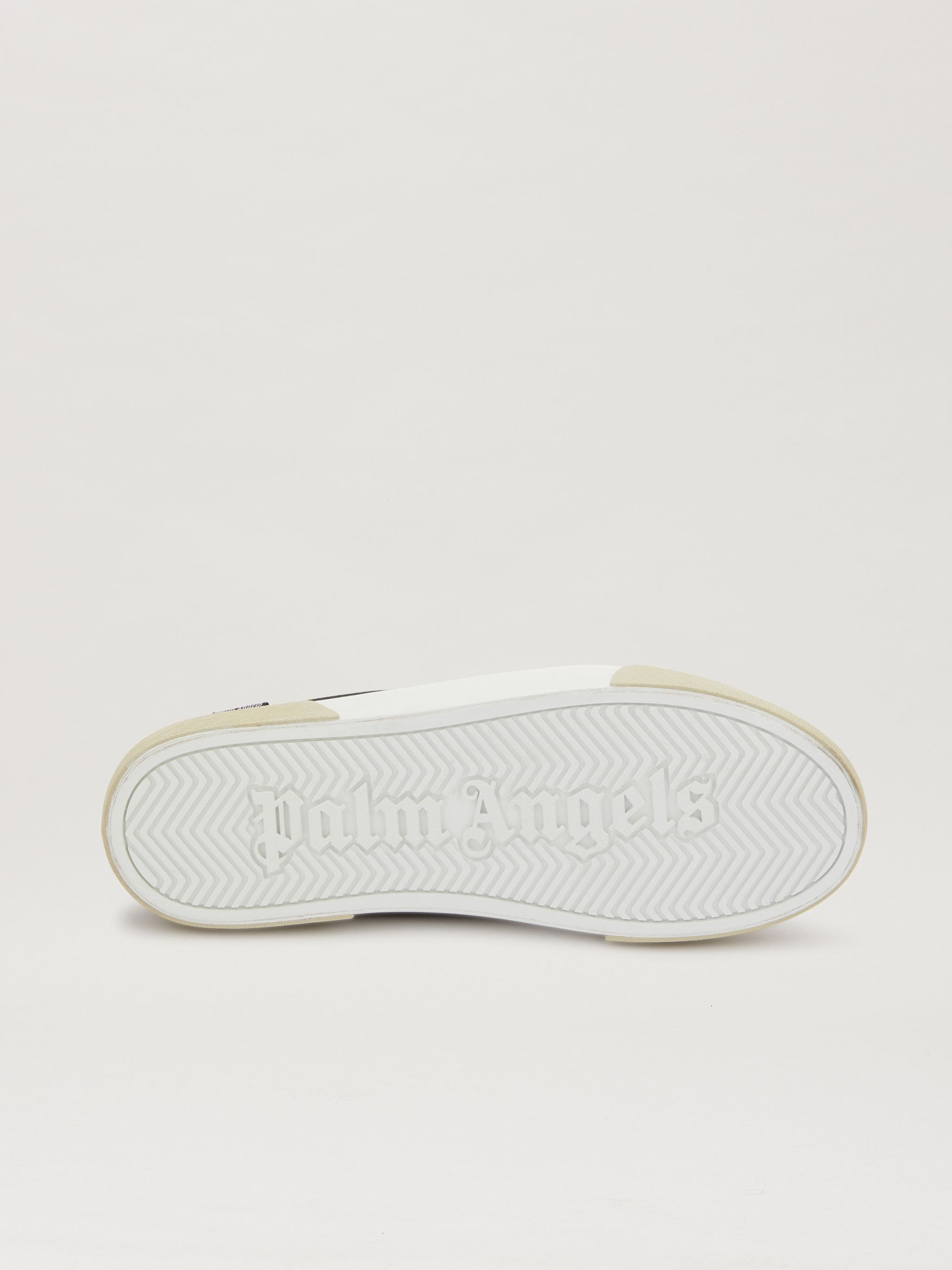 スニーカー Palm Angels PMIN001S23FAB001 LOGO SKATERS Sneakers 19343175_43971514_322.jpg