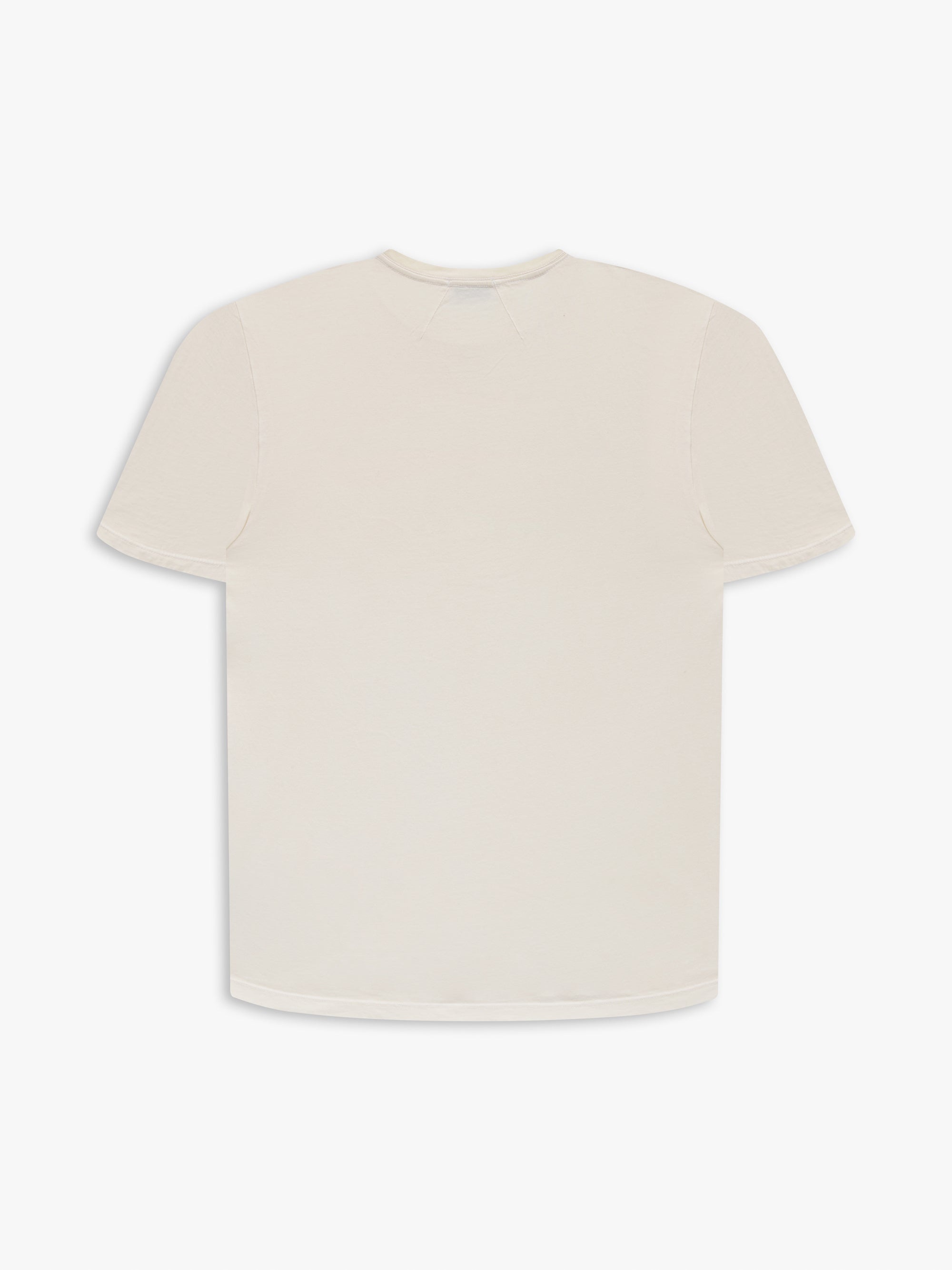 YACHT MASTER TEE - 2