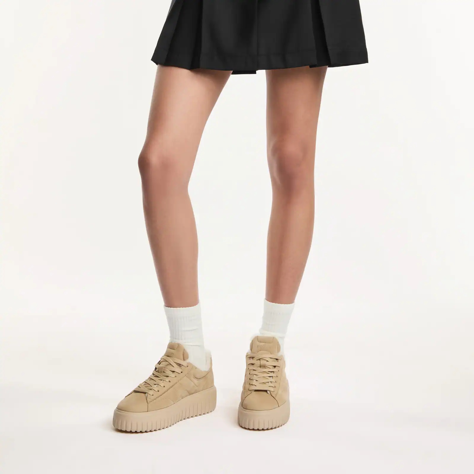 Sneakers Hogan H-Stripes - 7