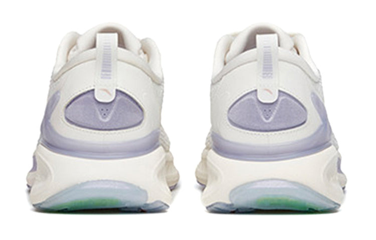 (WMNS) ANTA Chuang 1.5 'Ivory Purple' 122135586-9 - 5