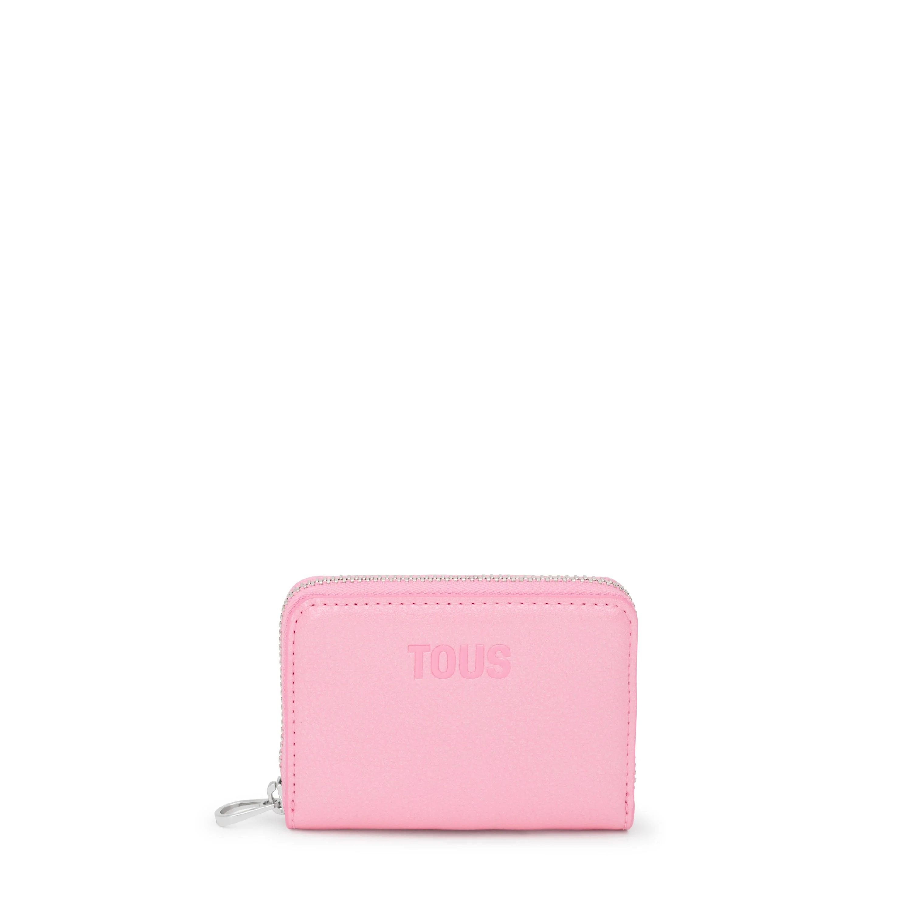 Pink Change purse New Dorp - 1