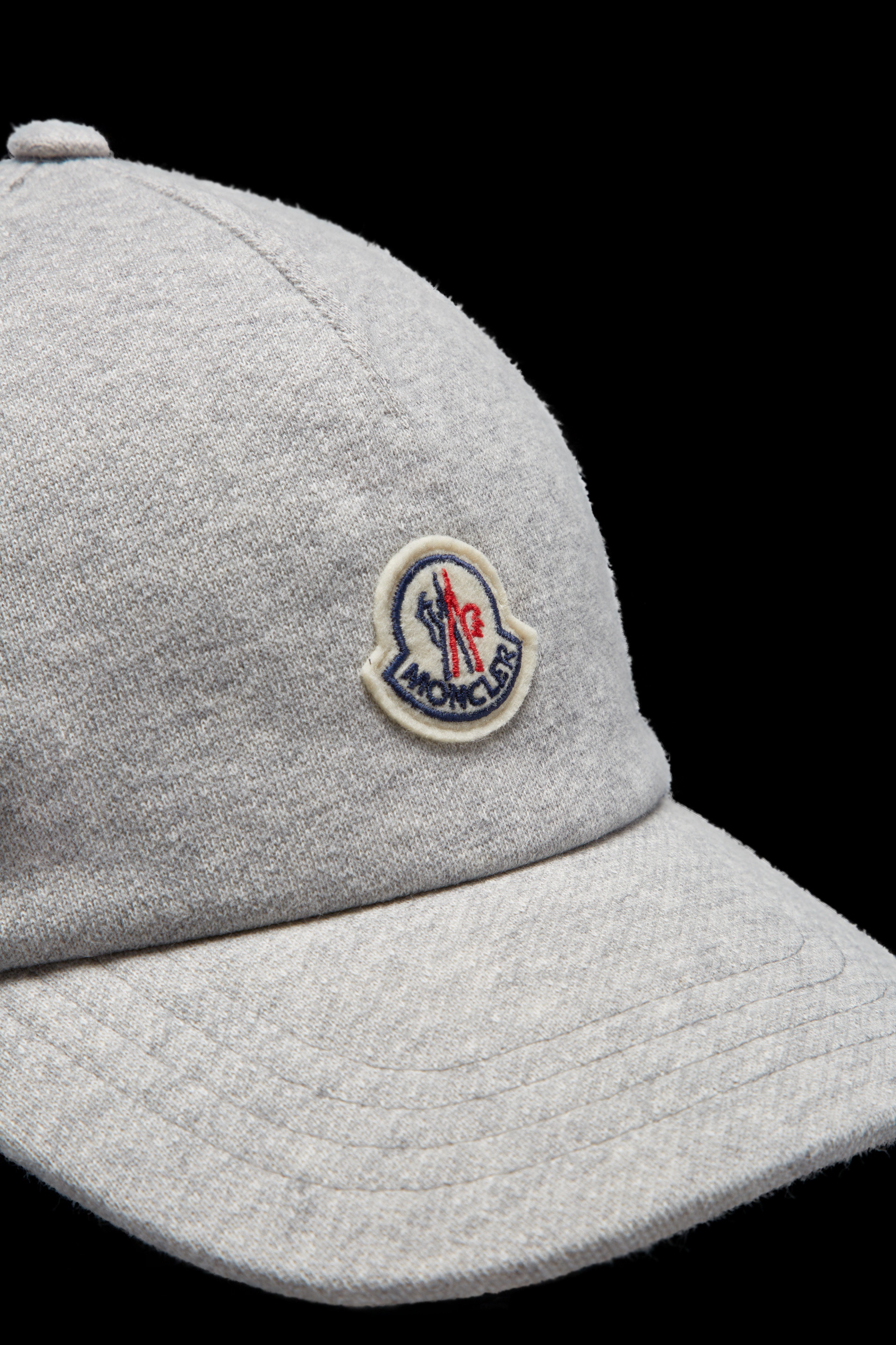 Fleece Baseball Cap - 5