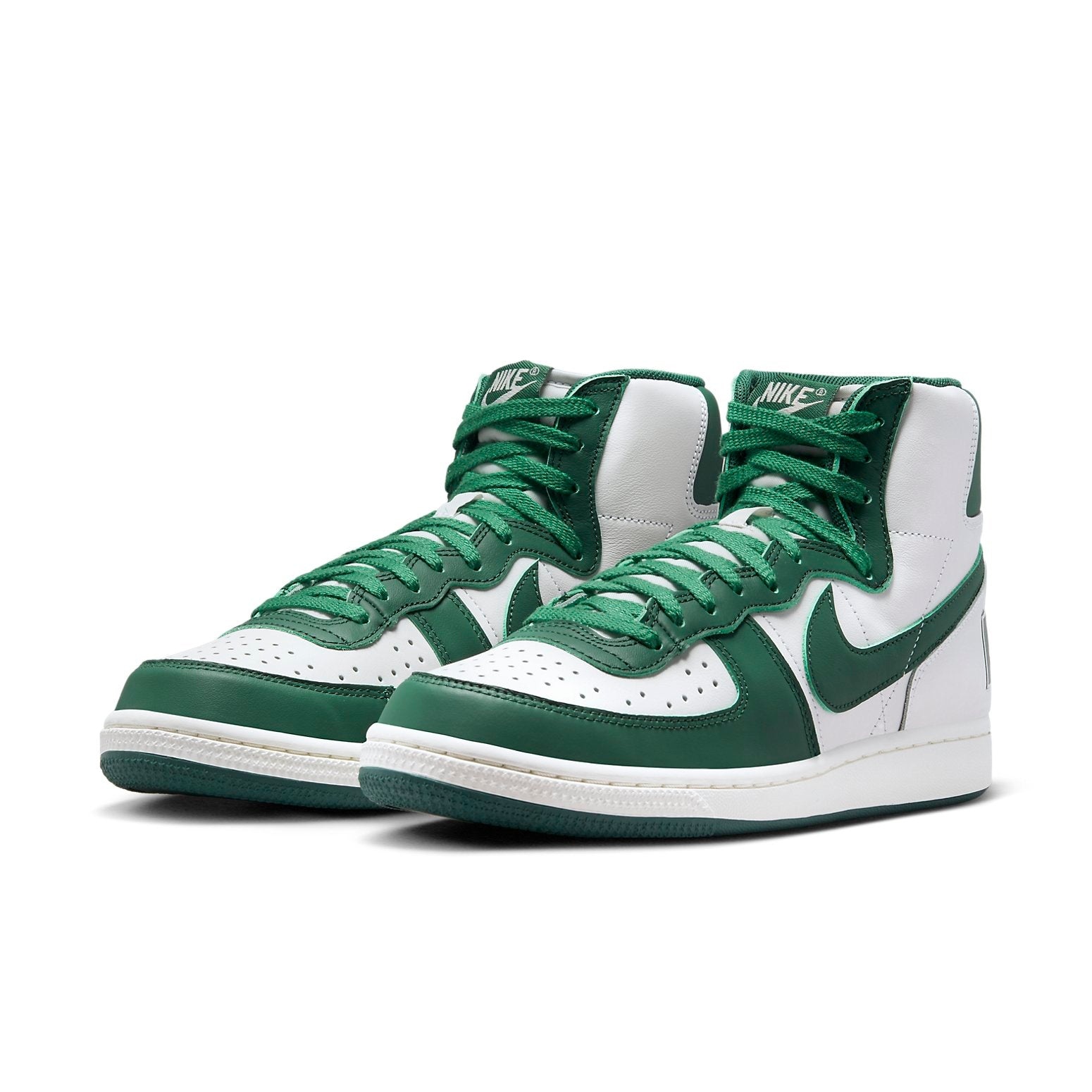 Nike Terminator High 'Noble Green' FD0650-100 - 3