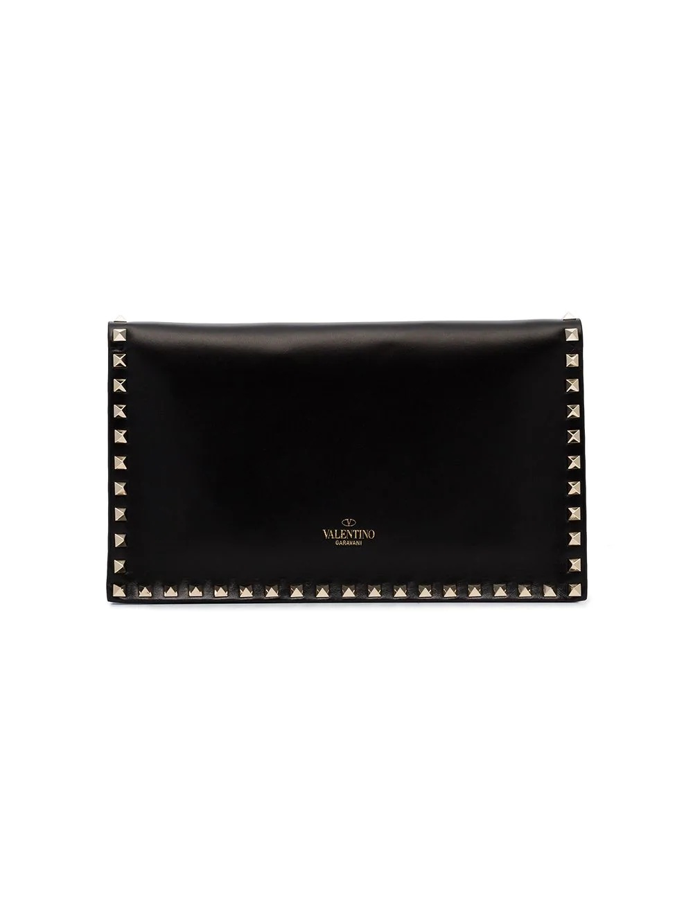 Rockstud clutch - 3