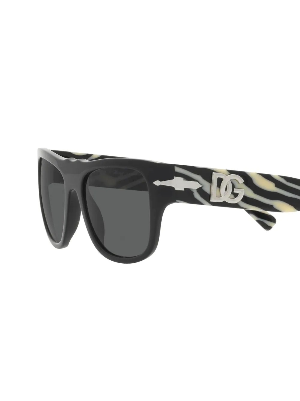 x D&G PO3294S square-frame sunglasses - 3