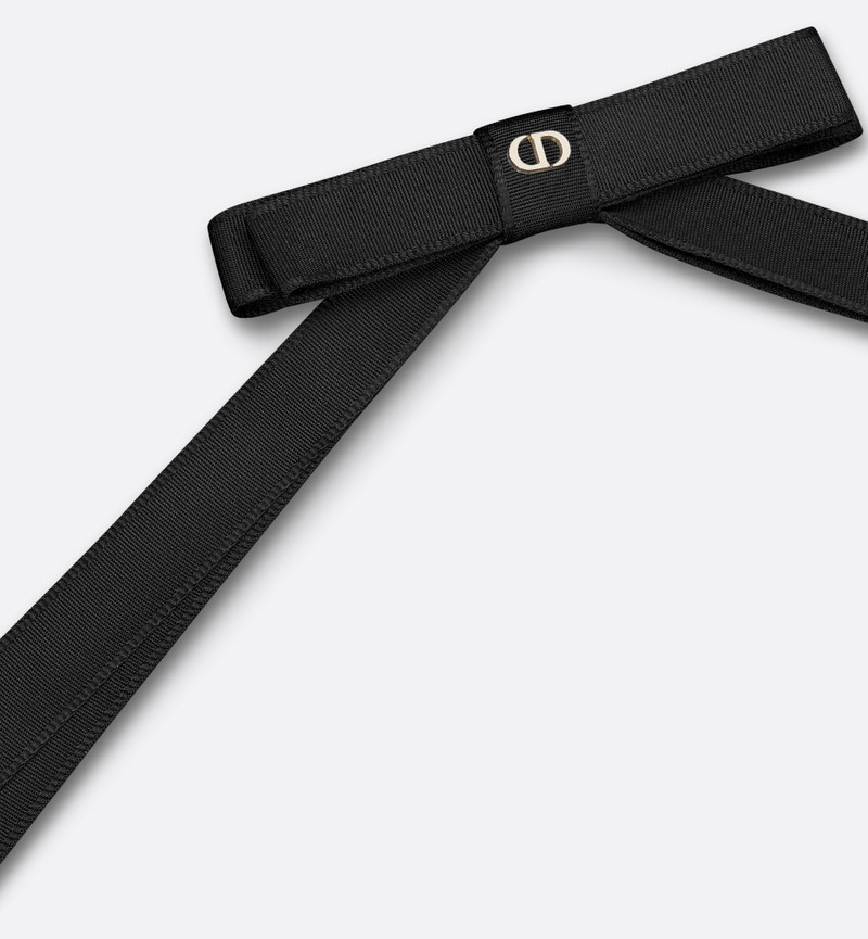 Dior Twist Bow 5