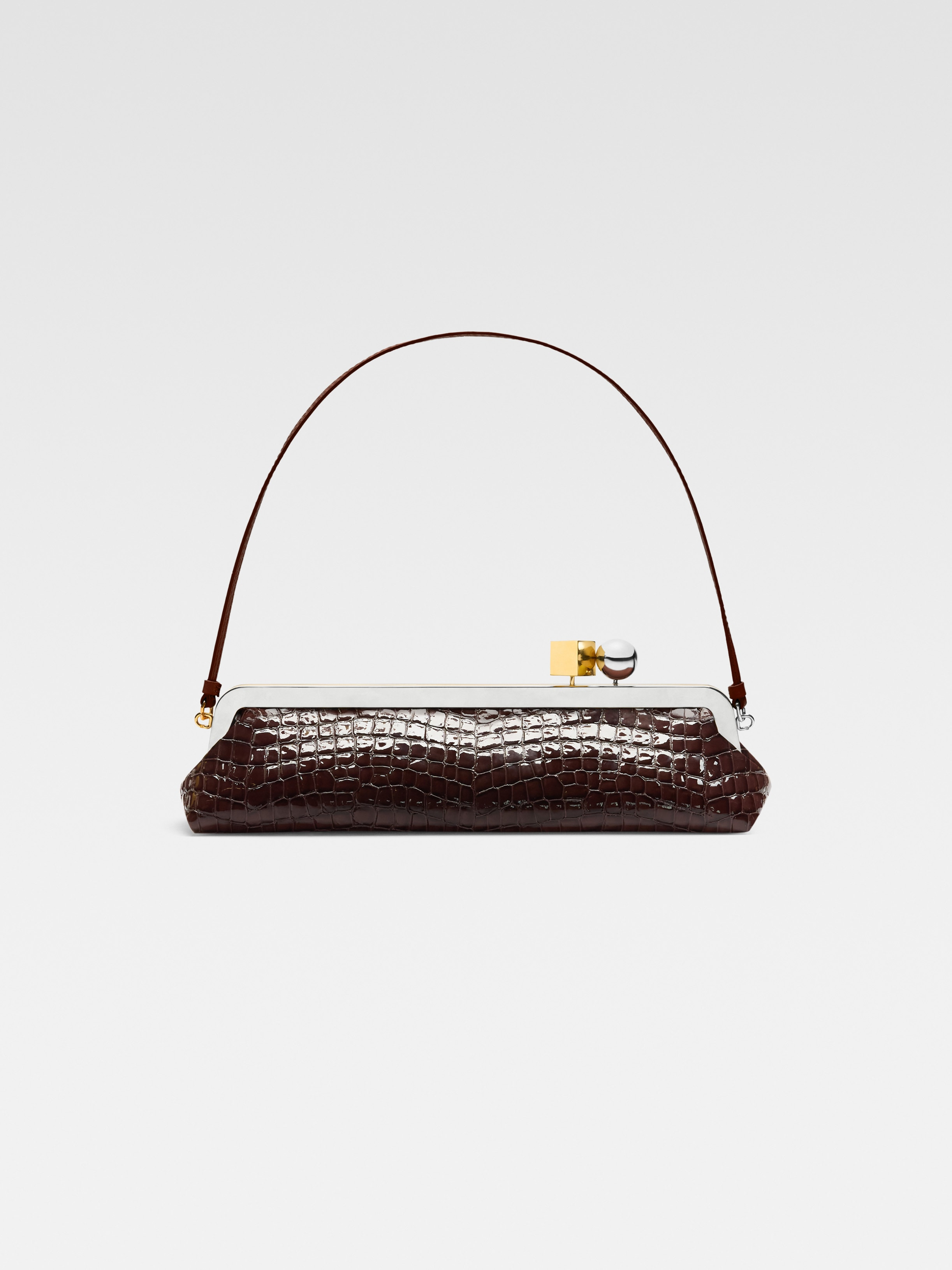 The Salon clutch - 3