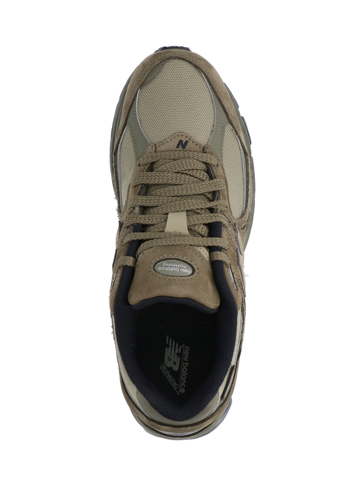 "2002R" SNEAKERS - 5
