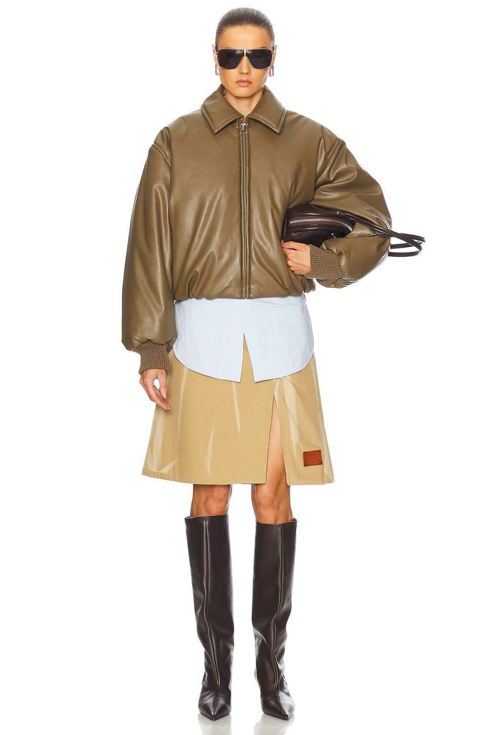 Imary Skirt - 5