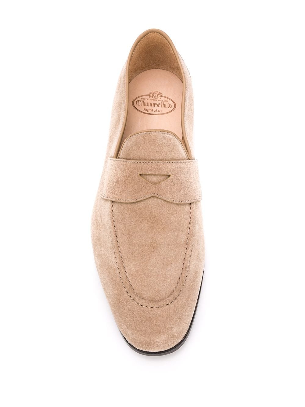 Dundridge loafers - 4