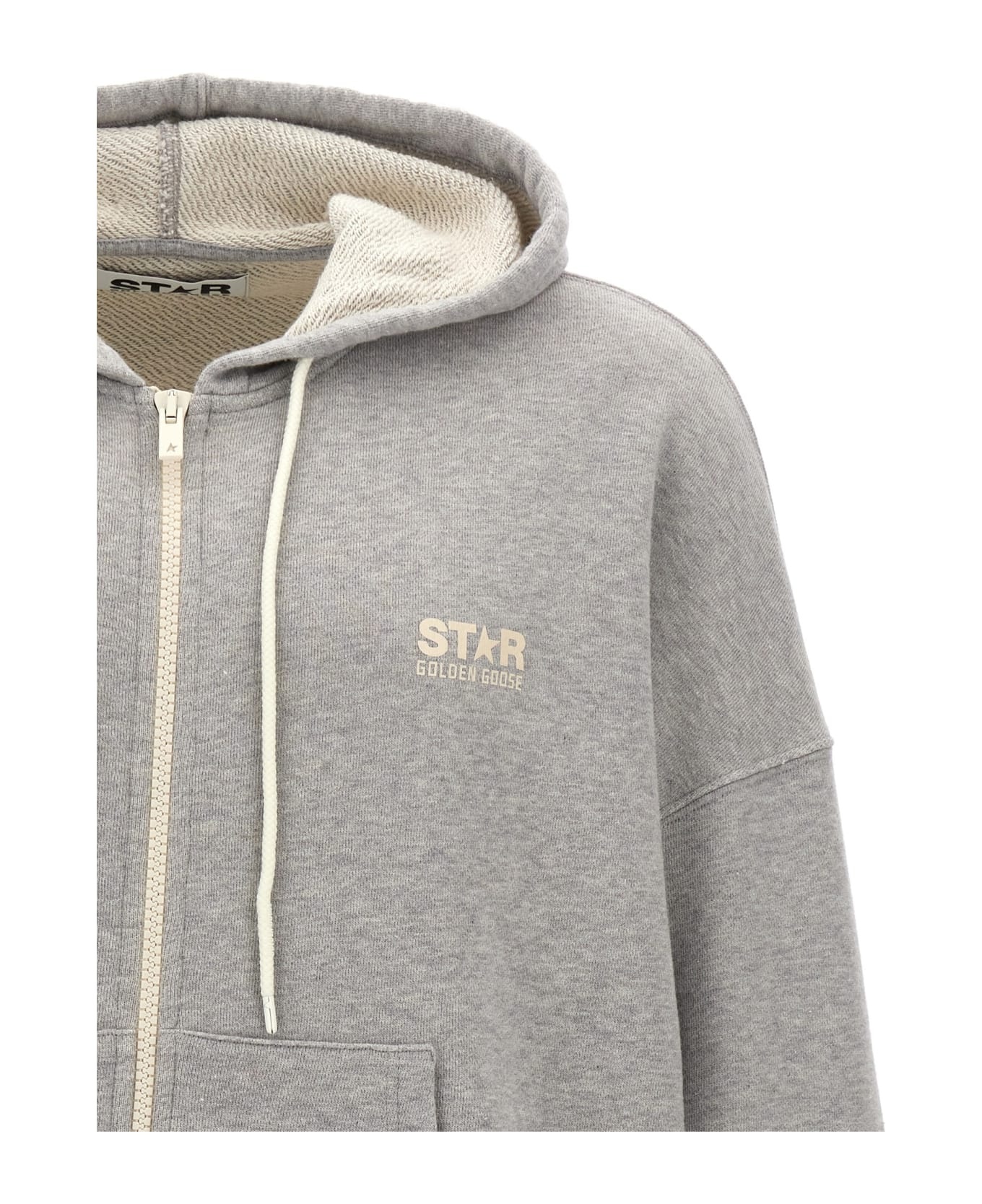 'michael' Hoodie - 3