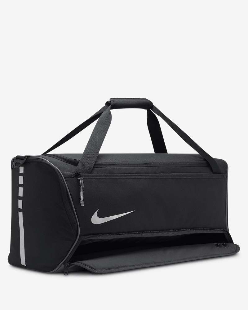 Nike Unisex Hoops Elite Duffel Bag (57L) 6