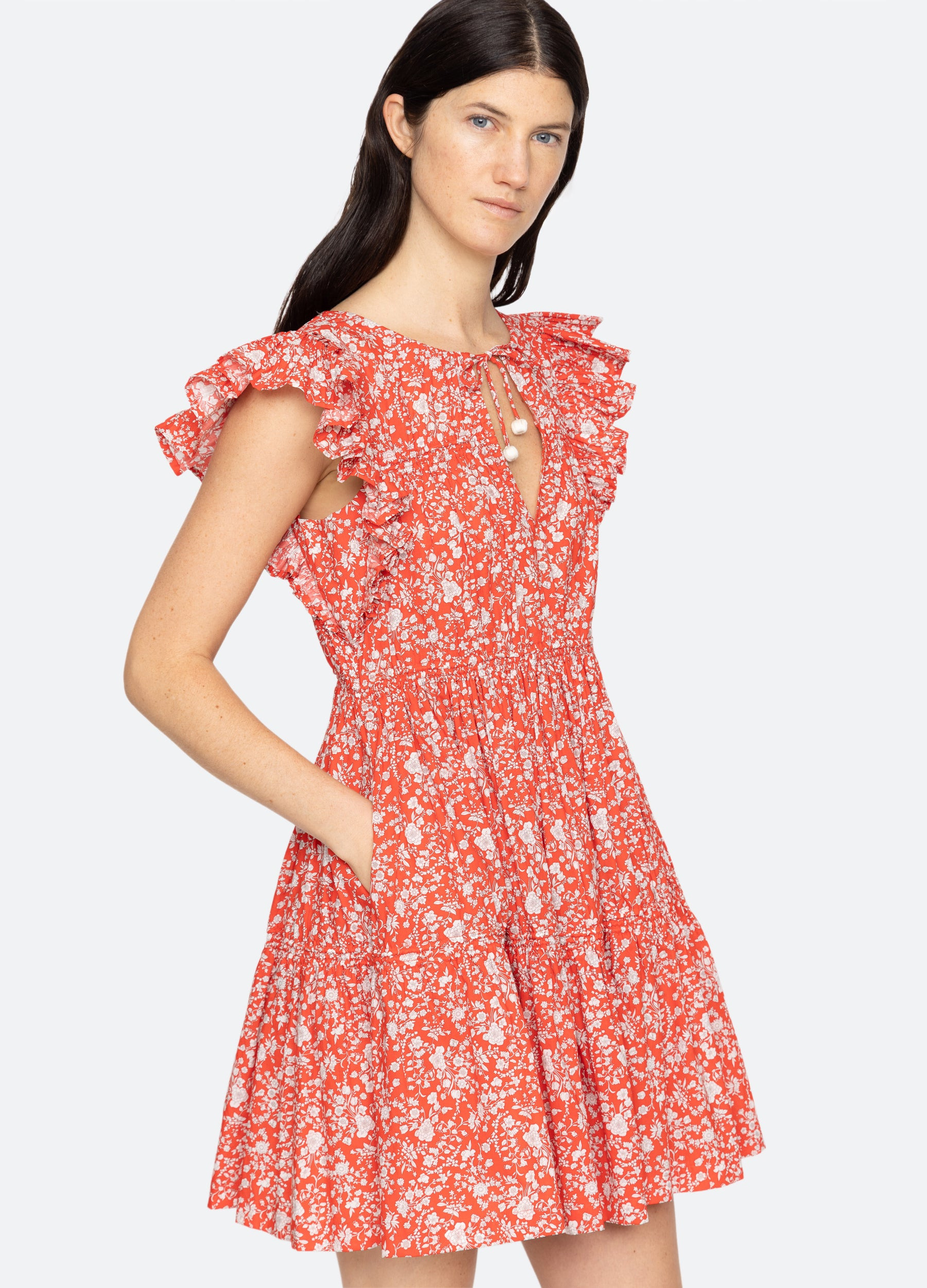 Lucille Tunic - 6