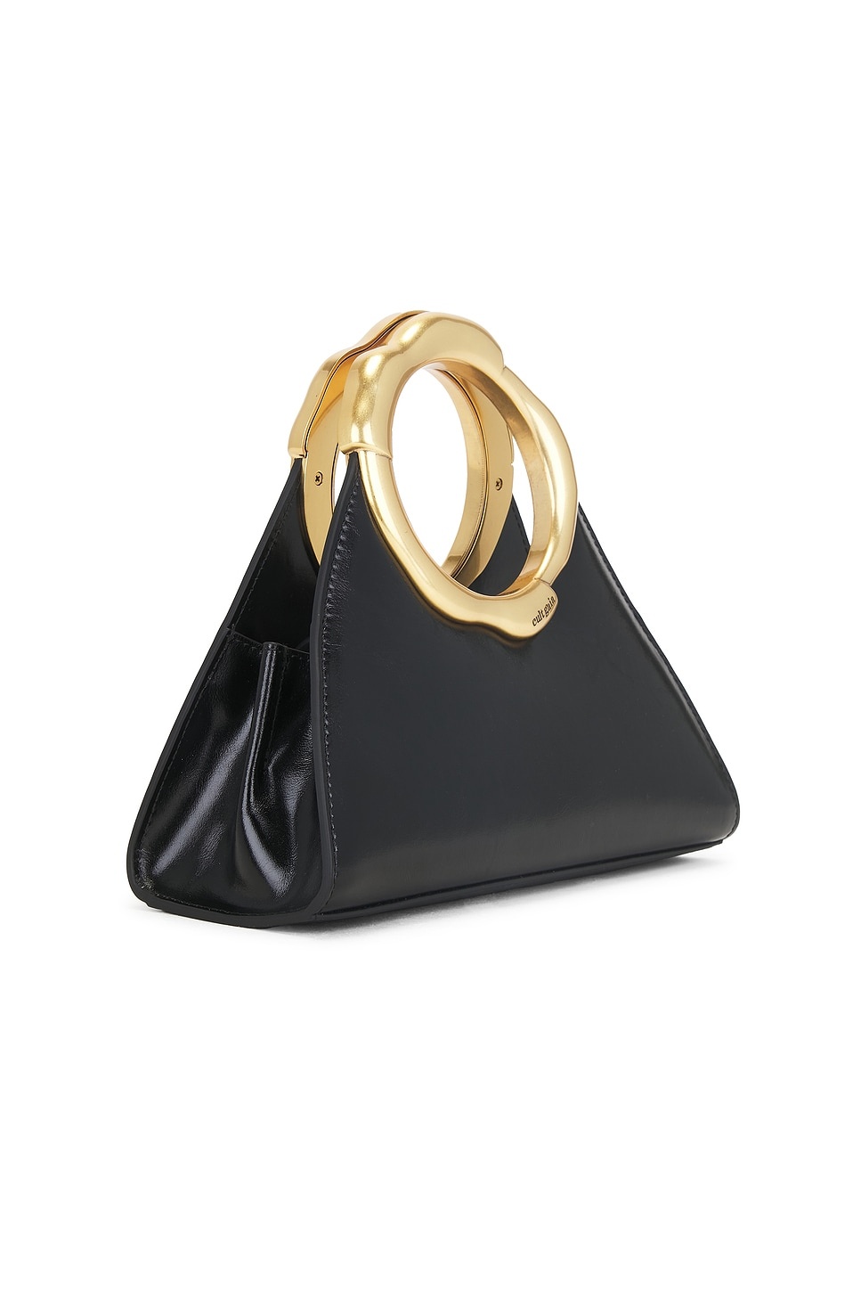 Asa Top Handle Bag - 3