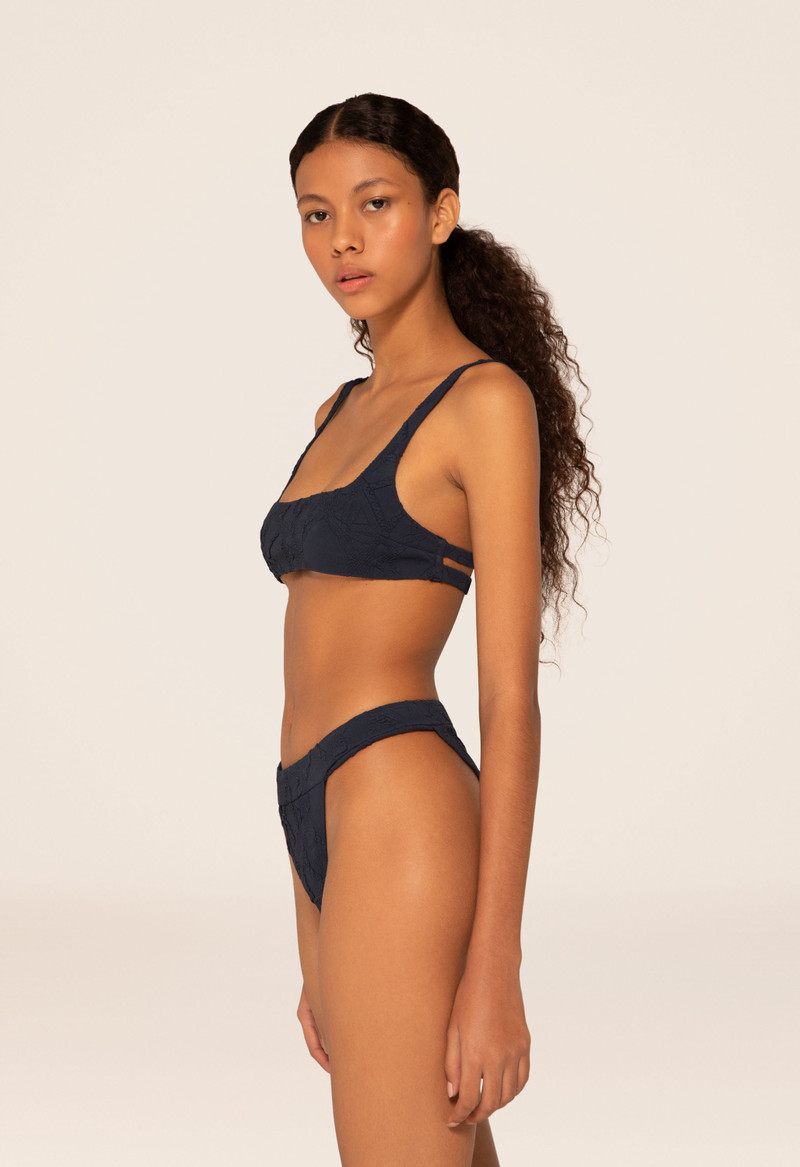 Havana La Fania Marino Bikini Top 6