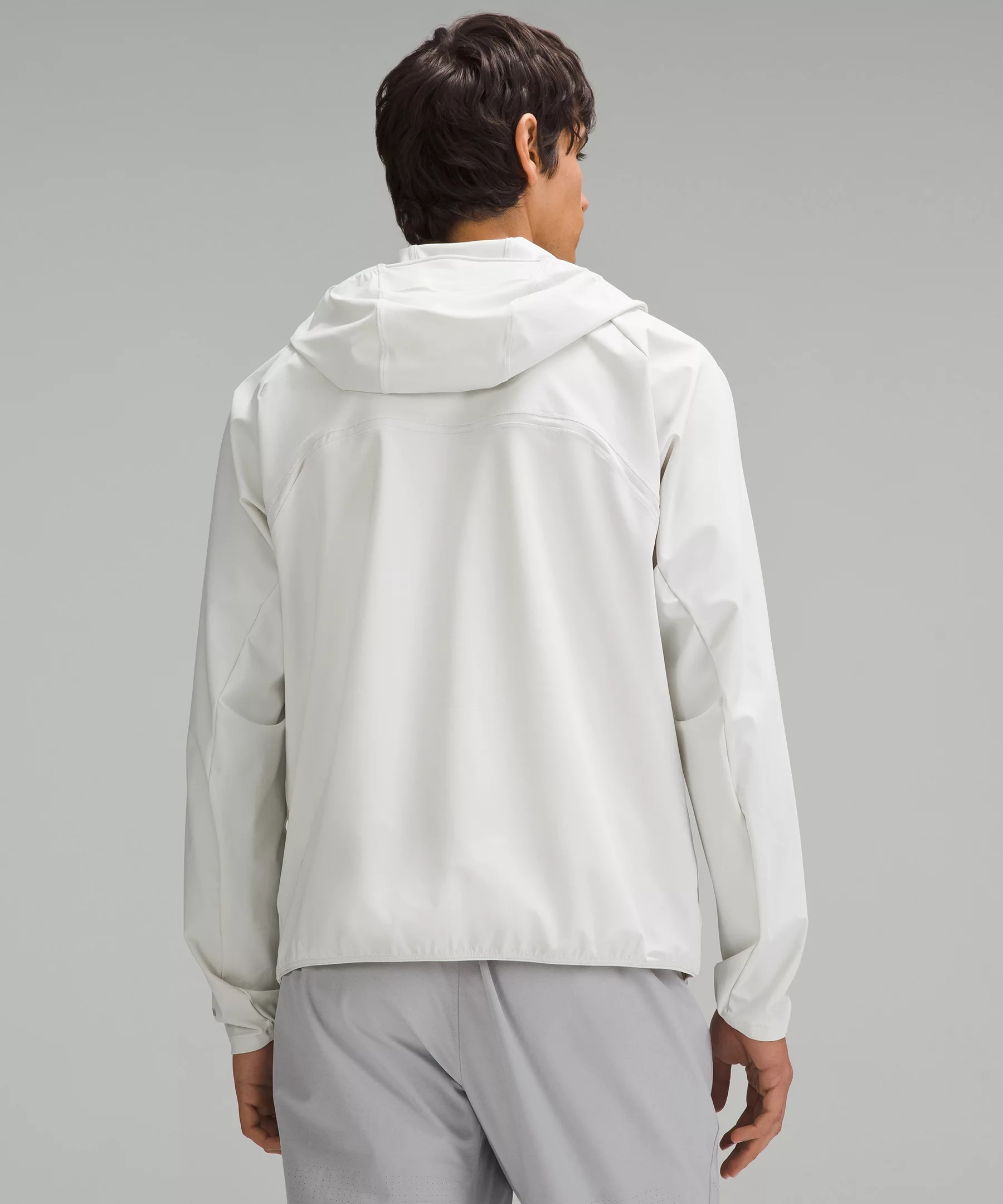 Pace Breaker Jacket - 3