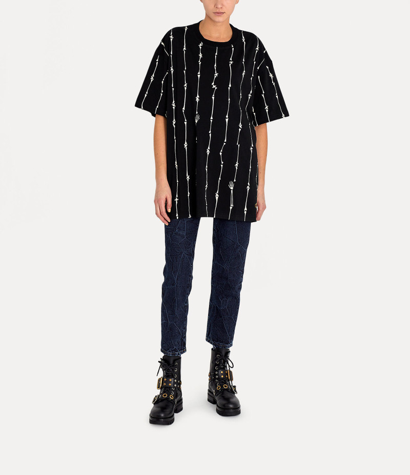 Vivienne Westwood OVERSIZED T-SHIRT outlook