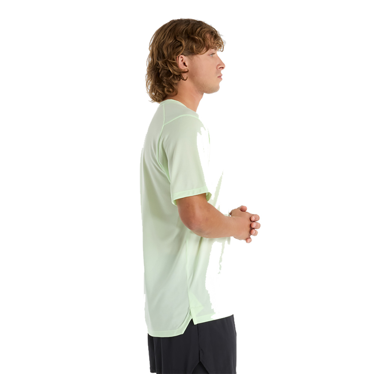 New Balance Athletics T-Shirt - 3