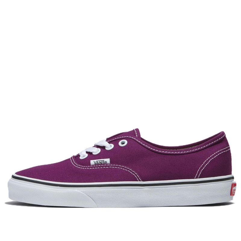 밴 Authentic 'Dark Purple'VN0009PVDRV - 1