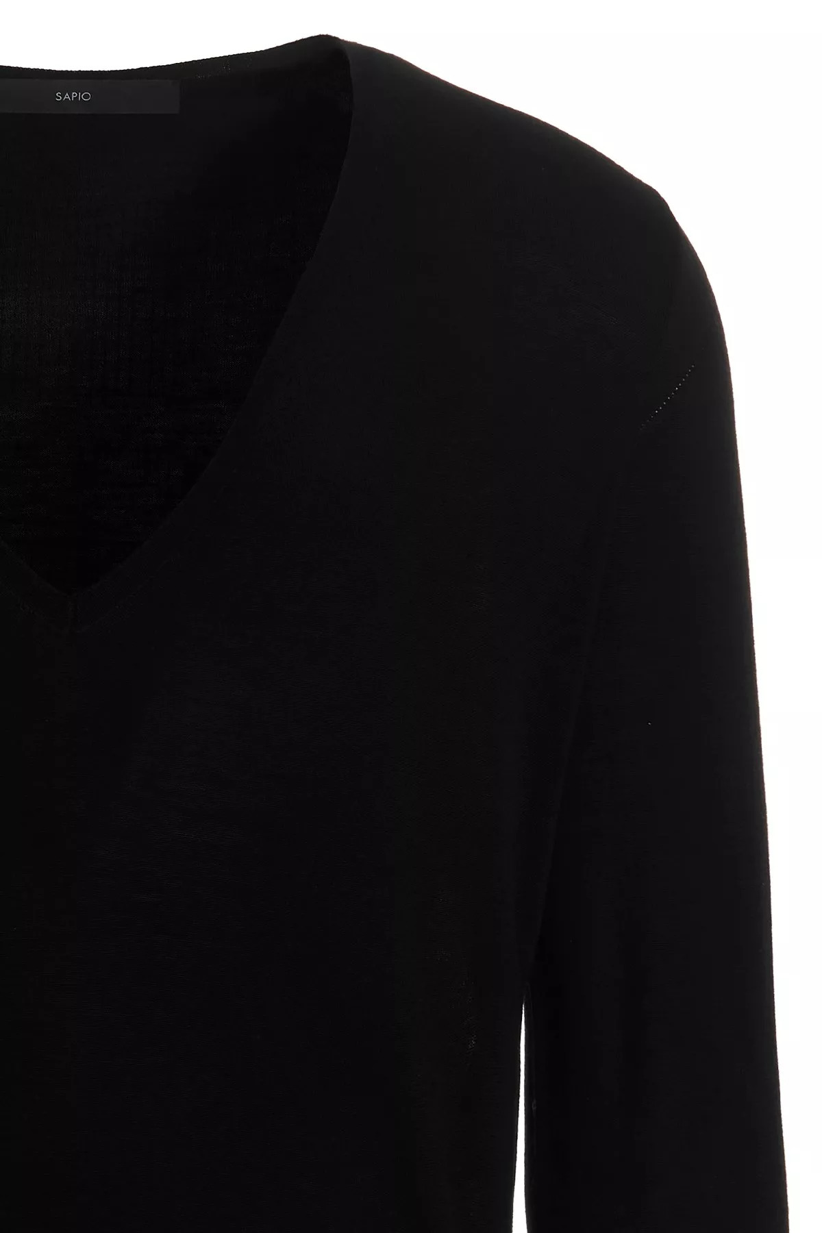 Wool sweater - 3