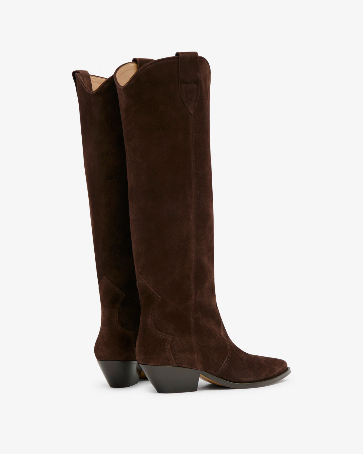 DENVEE BOOTS - 2