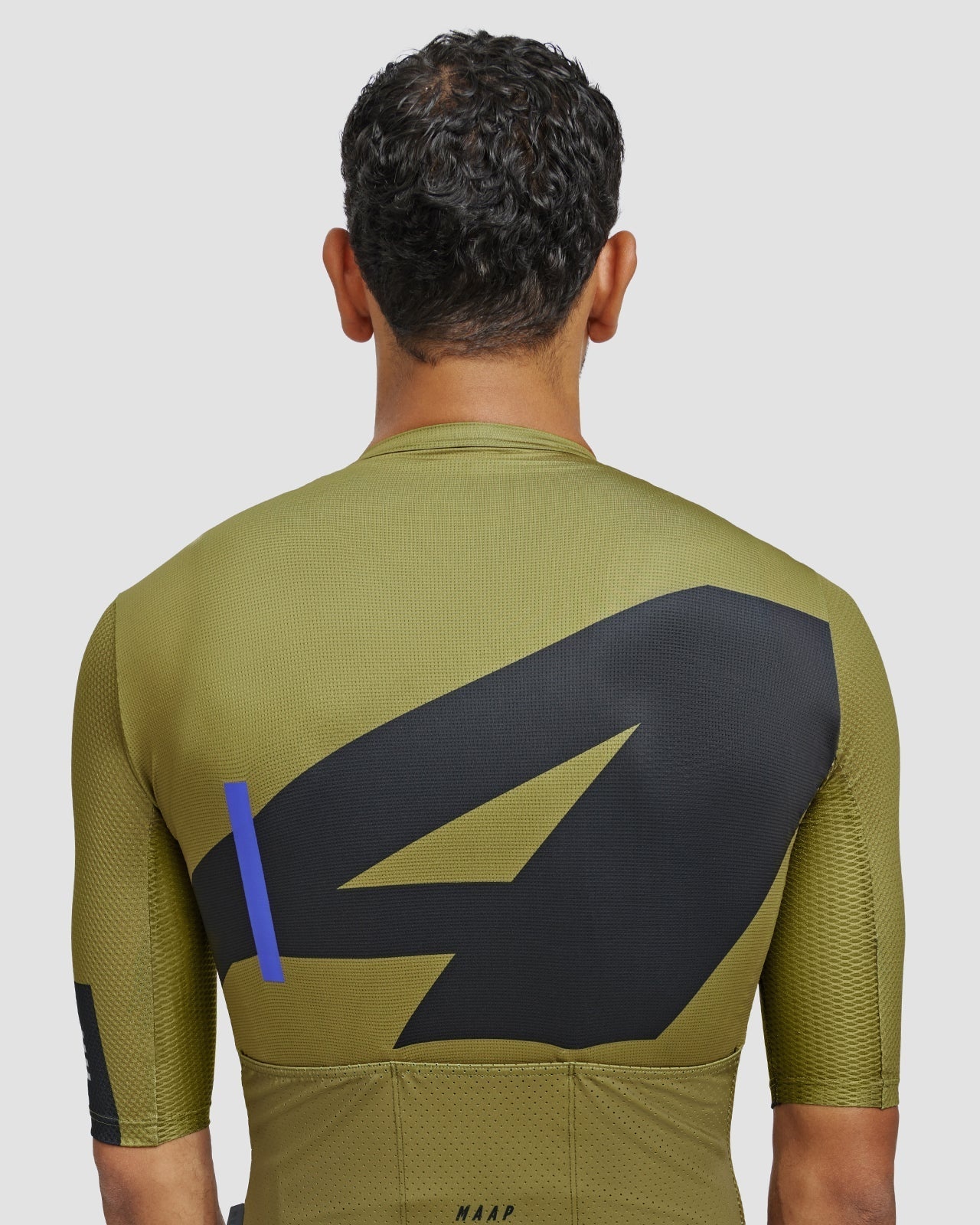 Evolve Pro Air Jersey - 5