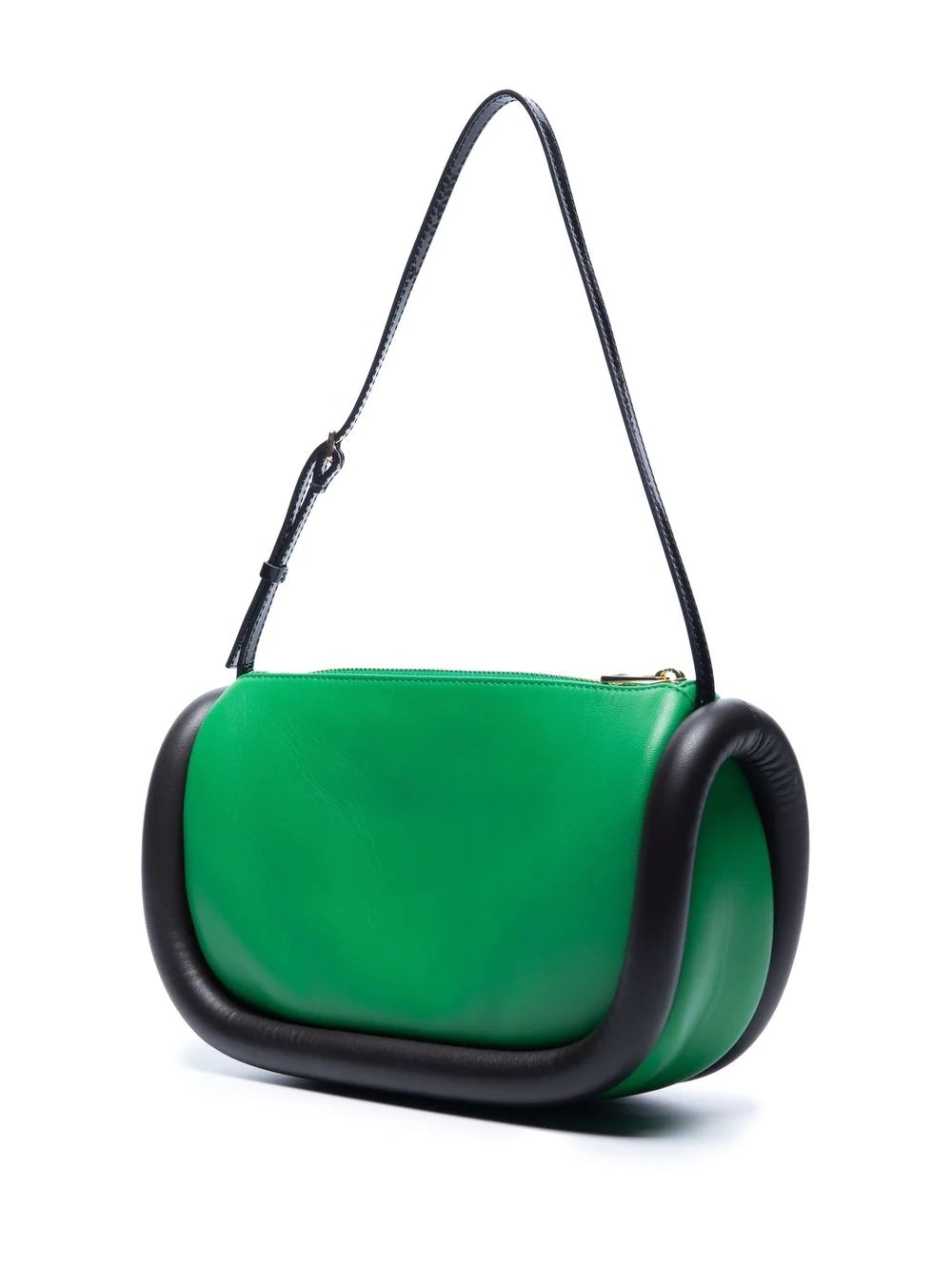 Bumper-15 leather shoulder bag - 3