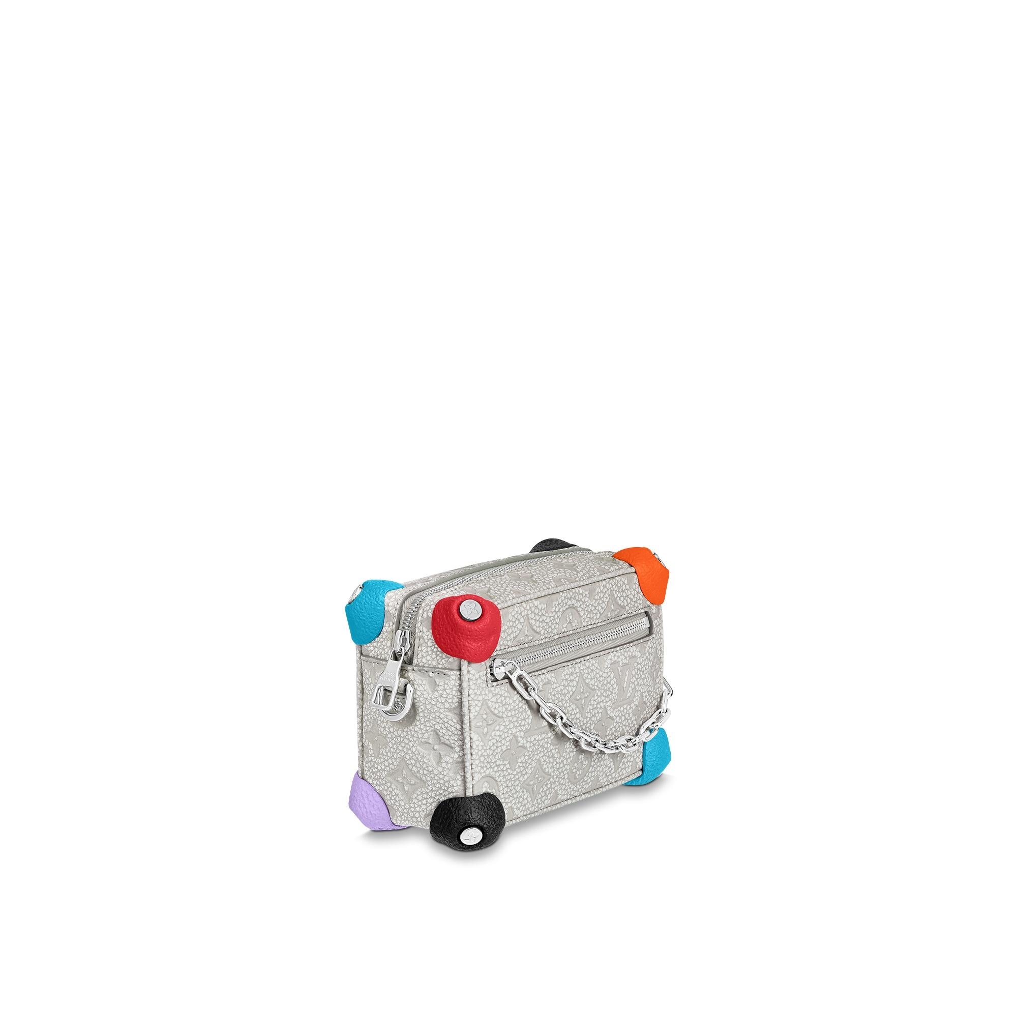 Mini Soft Trunk - 3