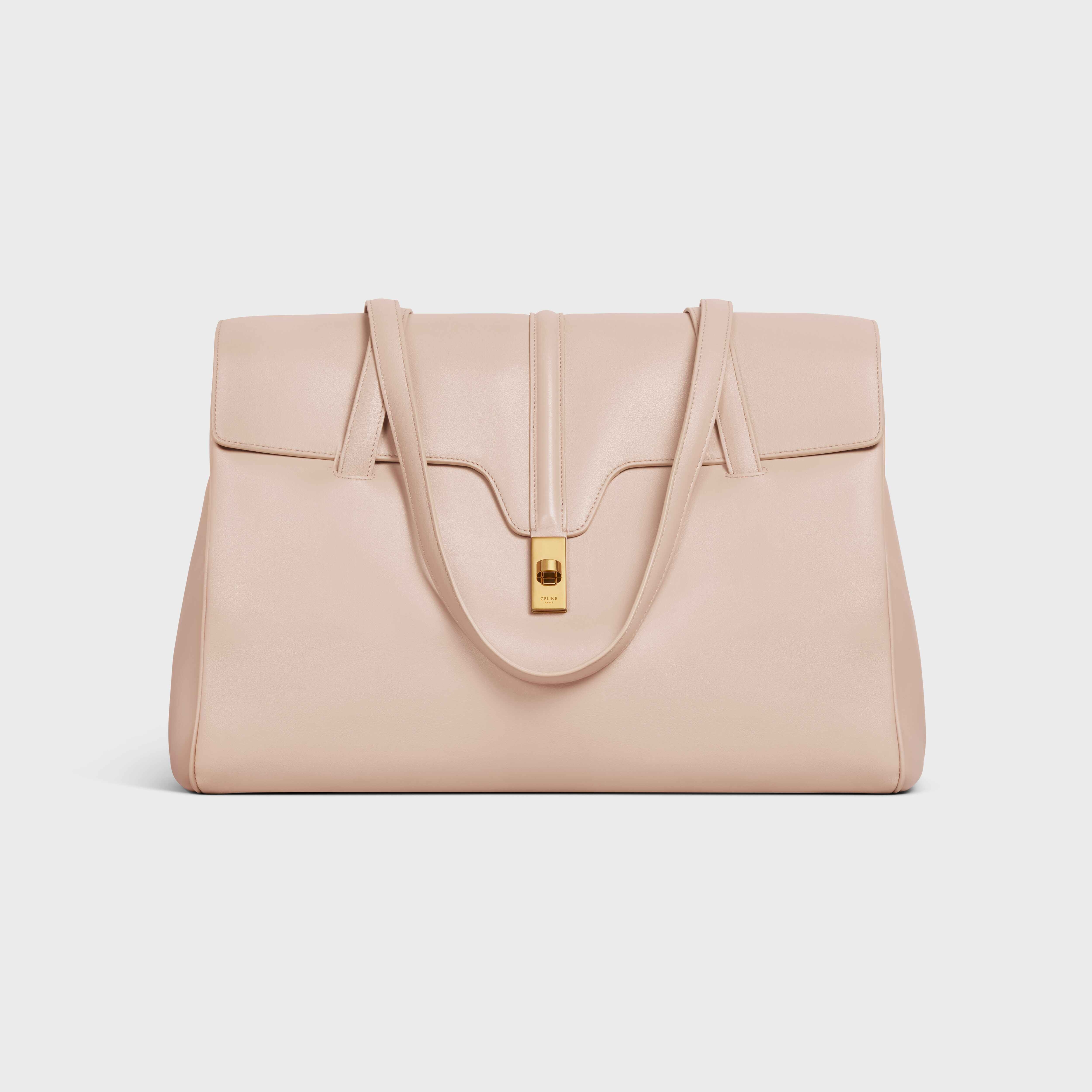 Large Soft 16 bag in Smooth Calfskin - 1