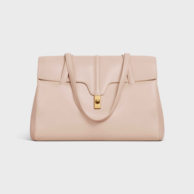 Large Soft 16 bag in Smooth Calfskin 1