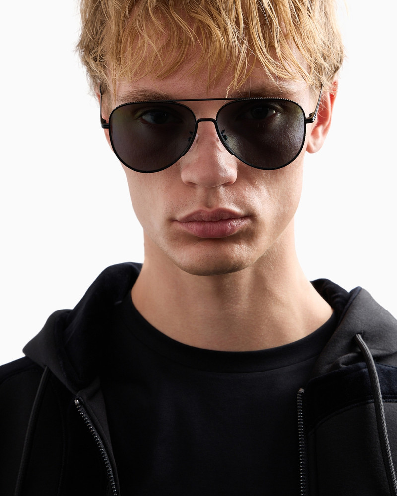 EMPORIO ARMANI SUNGLASSES outlook
