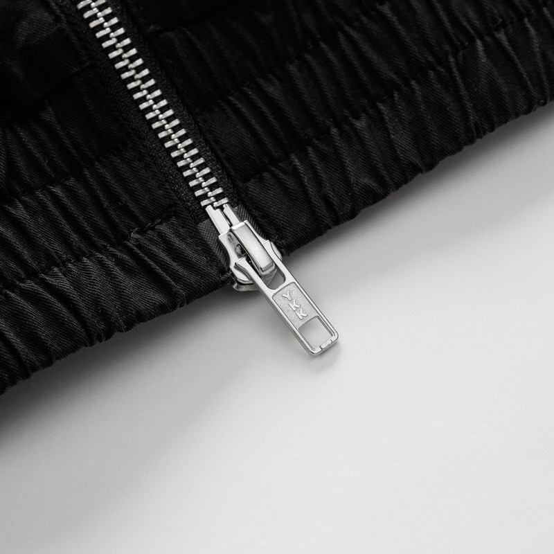 Duke Plus Black Track Jacket 6