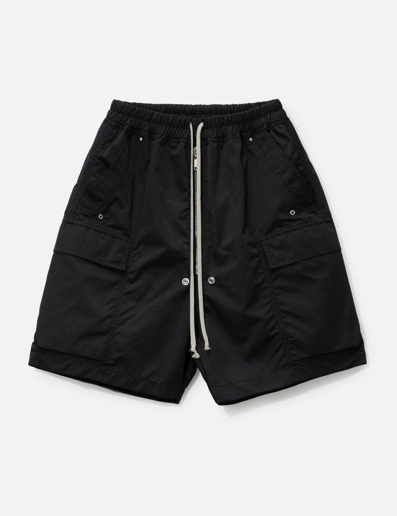 BELA CARGO SHORTS - 1