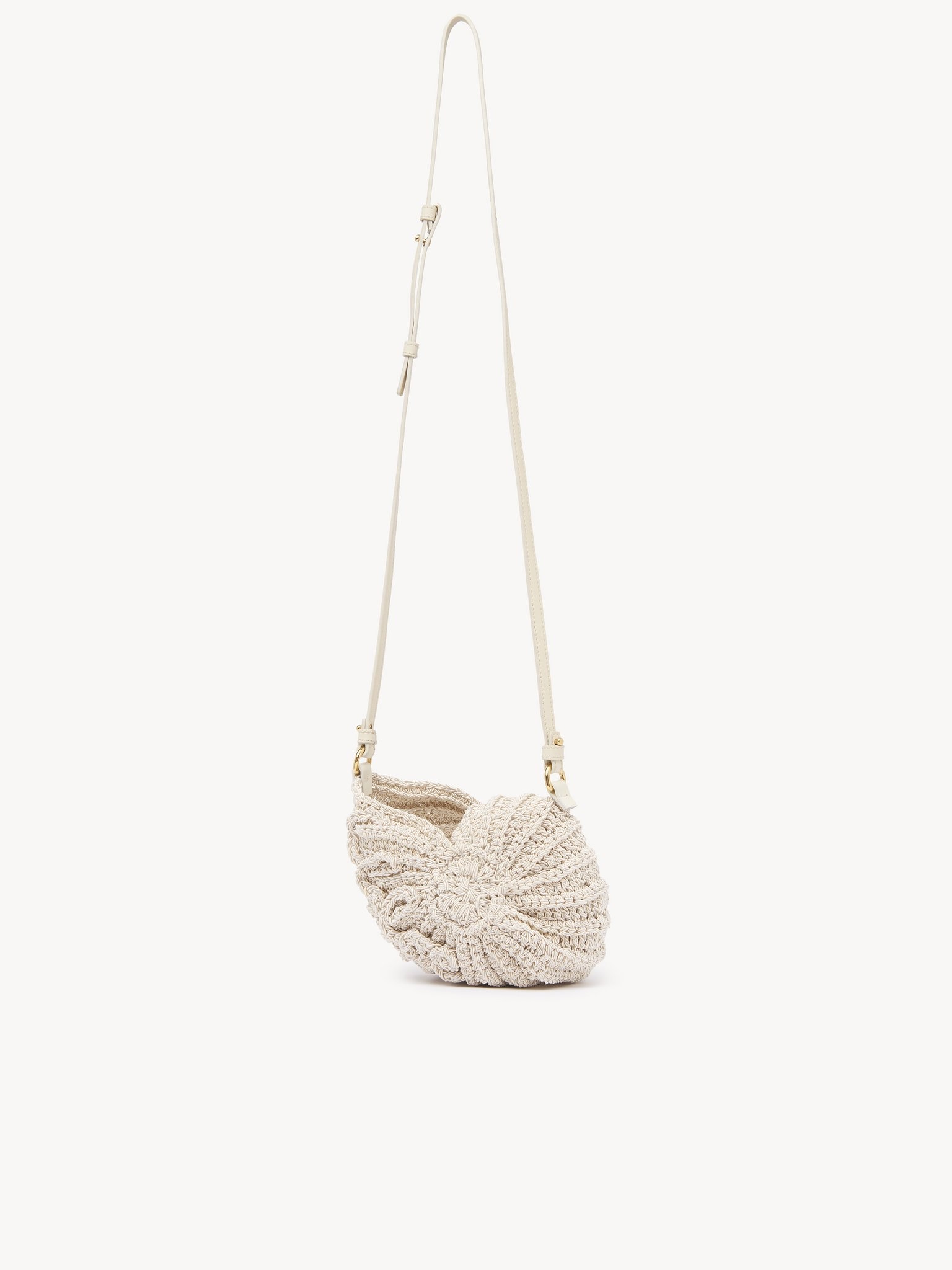 SEA TREASURES CROSSBODY BAG IN CROCHET - 3