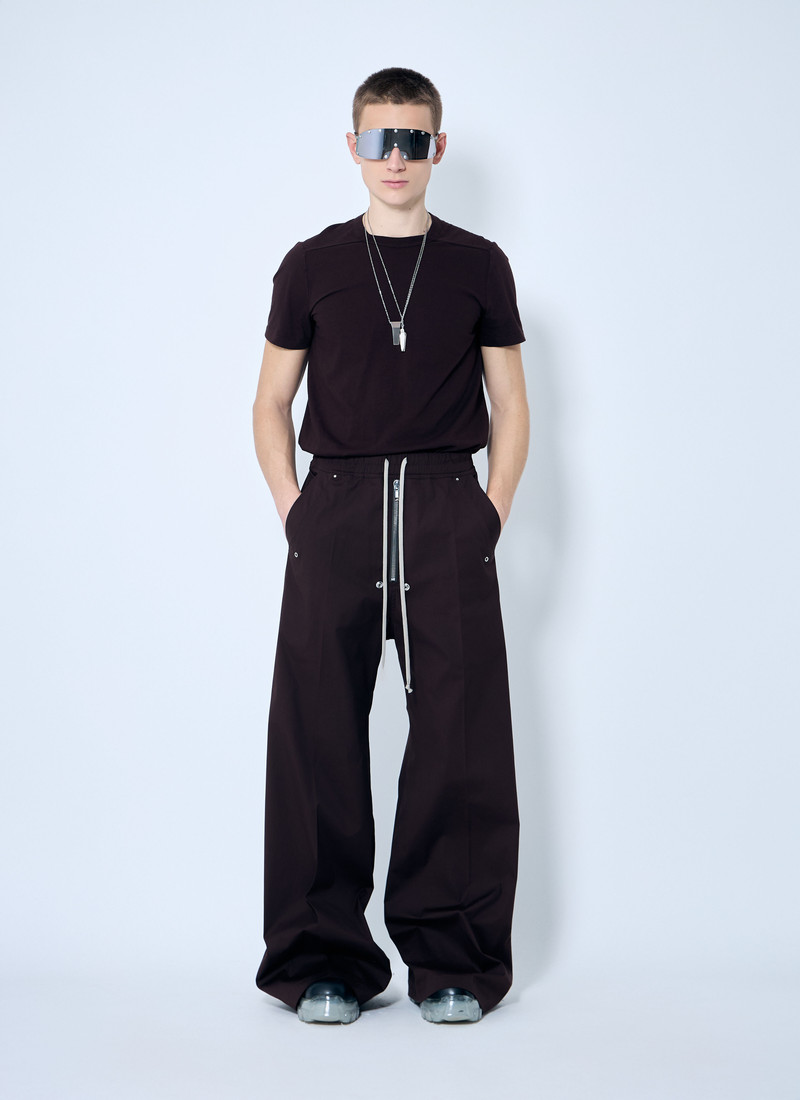 Rick Owens Wide Bela Pants outlook