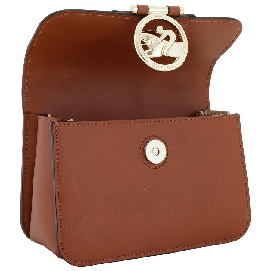 Longchamp Box-Trot XS Crossbody Bag - 5