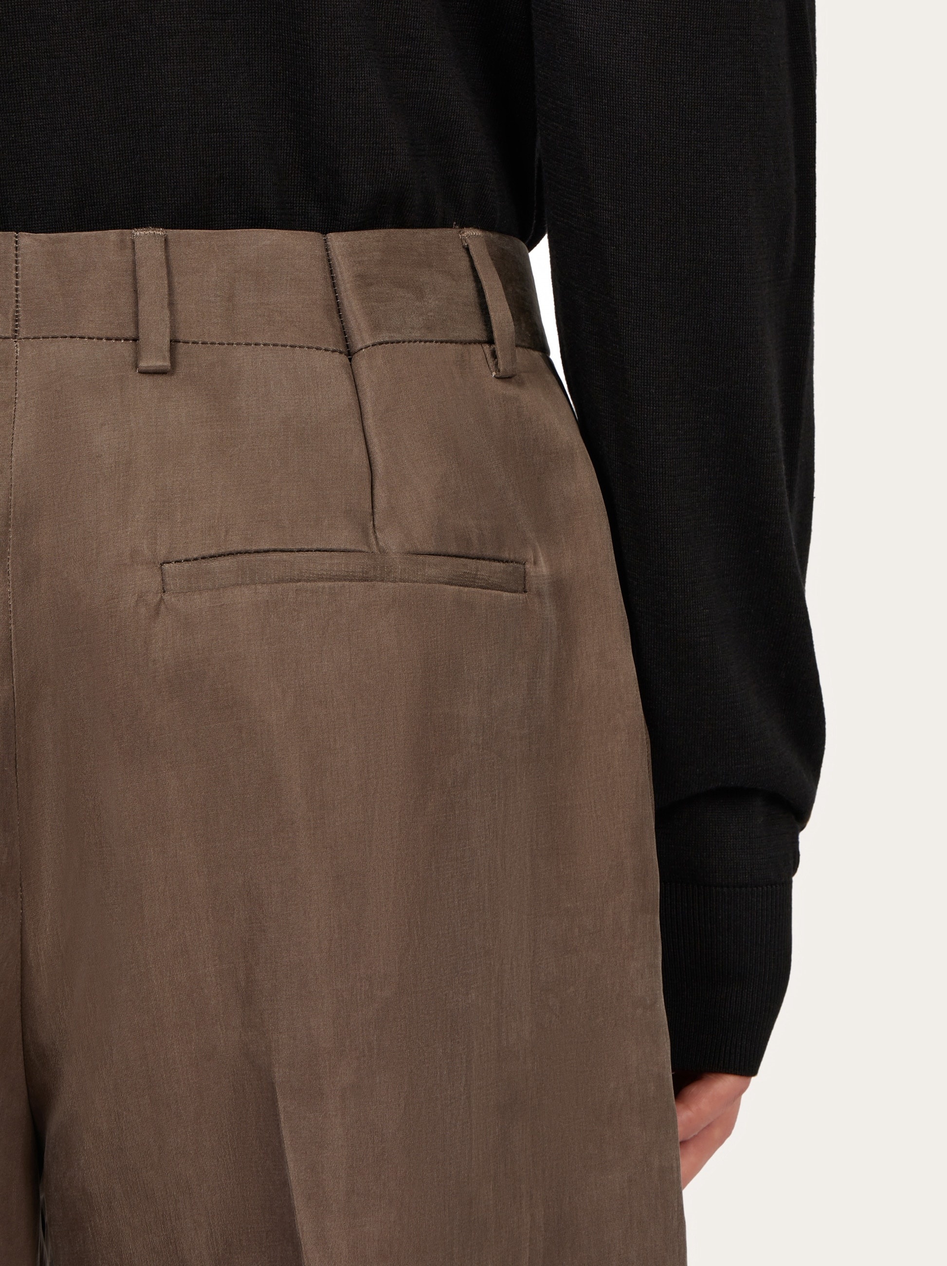 Tailored trouser - 6