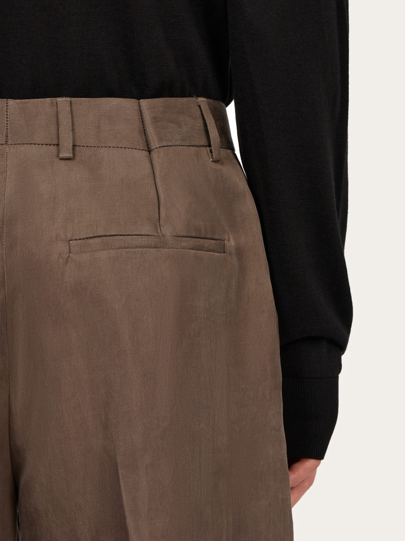 Tailored trouser 6