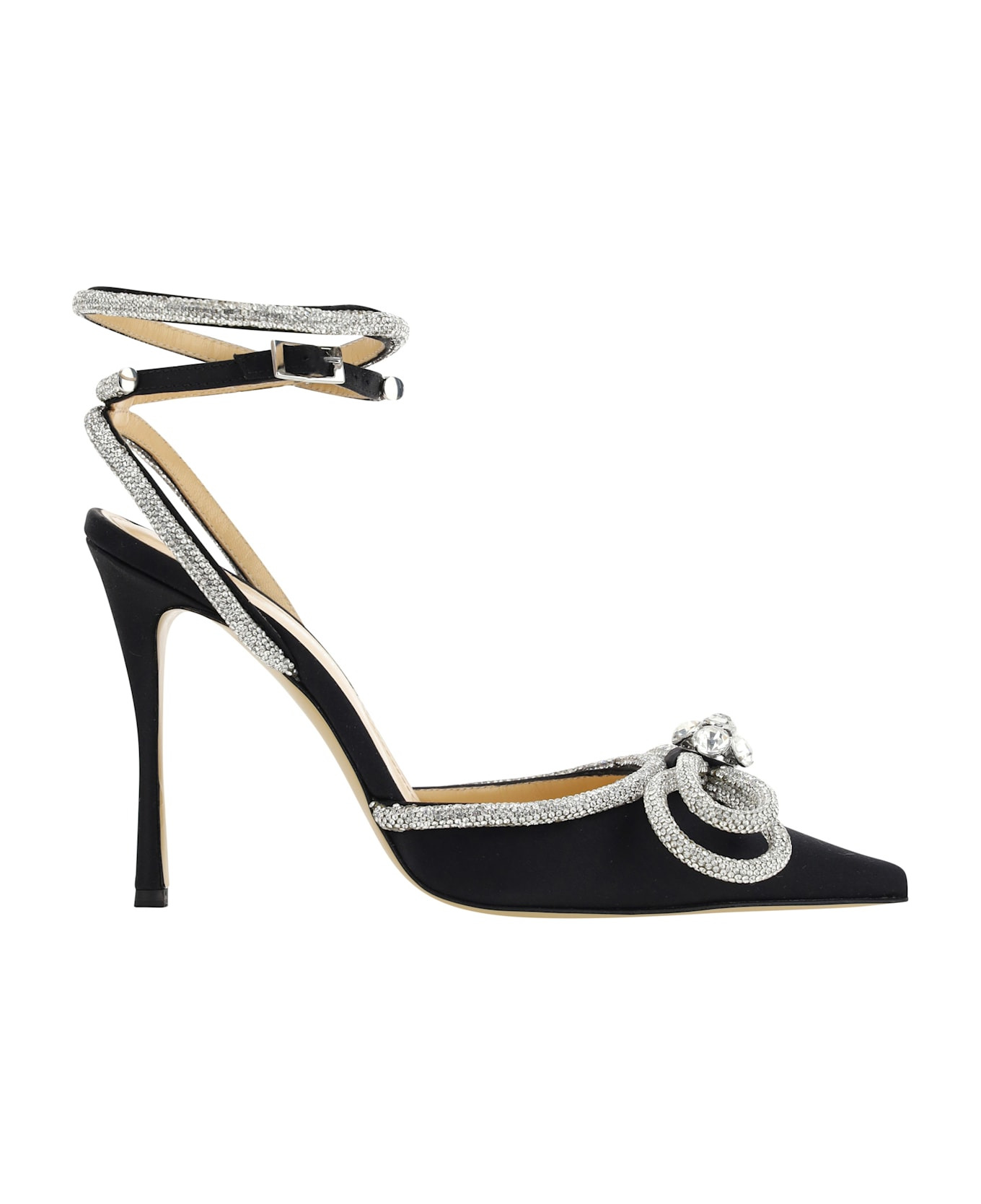 Sandals - 1