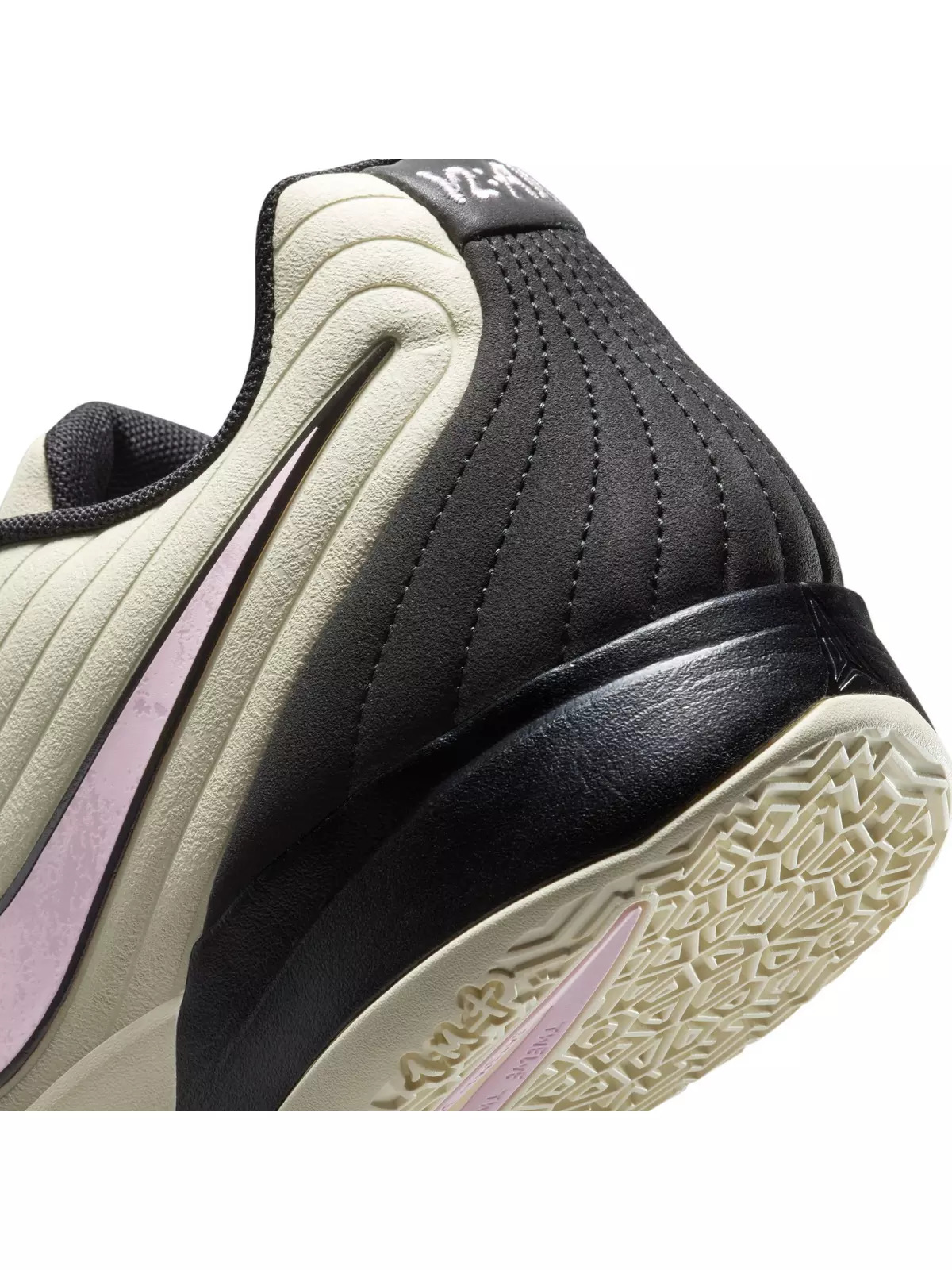 Ja 2 "Last Call" Men's Basketball Shoe - 5